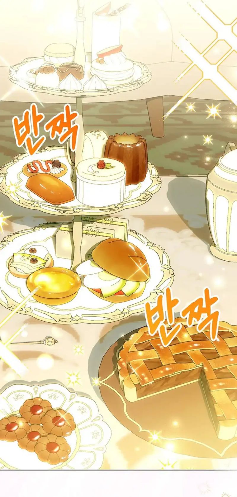 Baca The Youngest Member Filming a Parenting Show is Adorable - Chapter 1 halaman 41