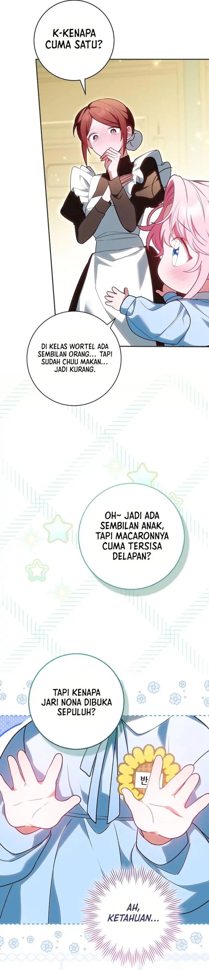 Baca The Youngest Member Filming a Parenting Show is Adorable - Chapter 1 halaman 46