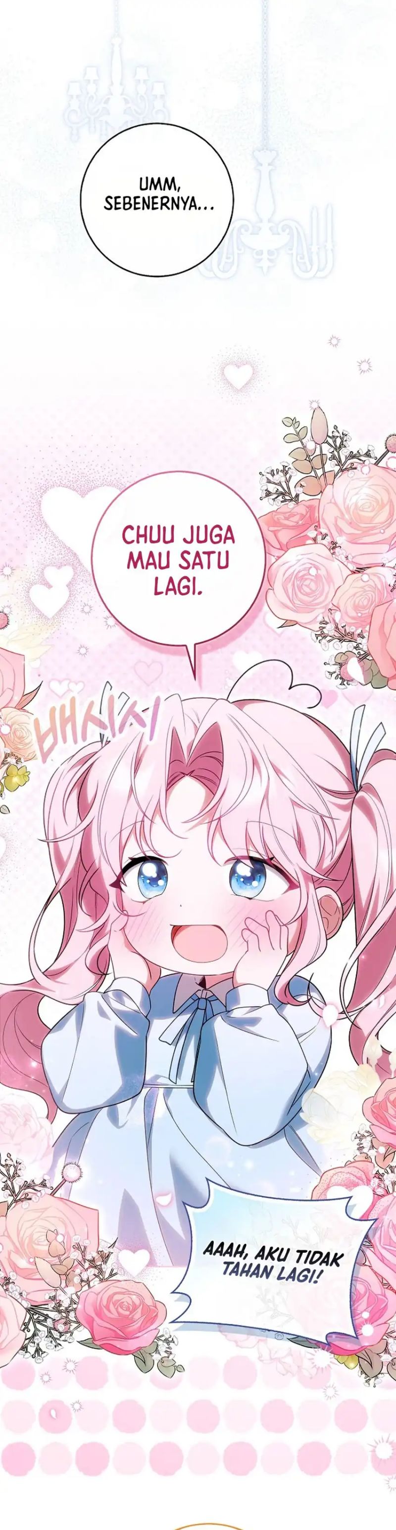 Baca The Youngest Member Filming a Parenting Show is Adorable - Chapter 1 halaman 47