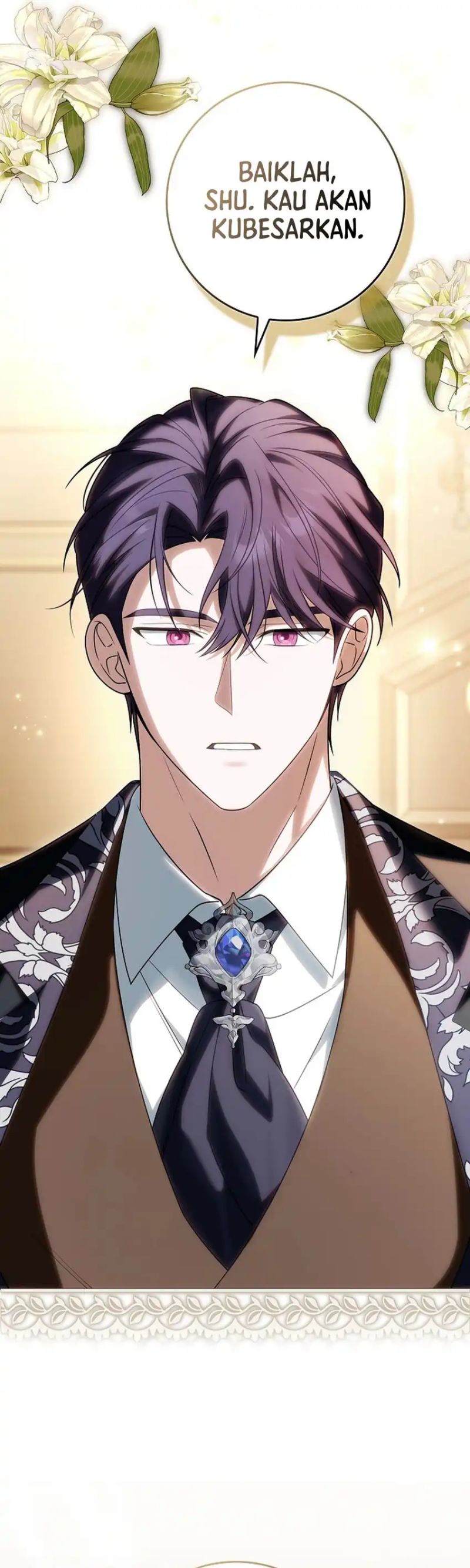 Baca The Youngest Member Filming a Parenting Show is Adorable - Chapter 1 halaman 50