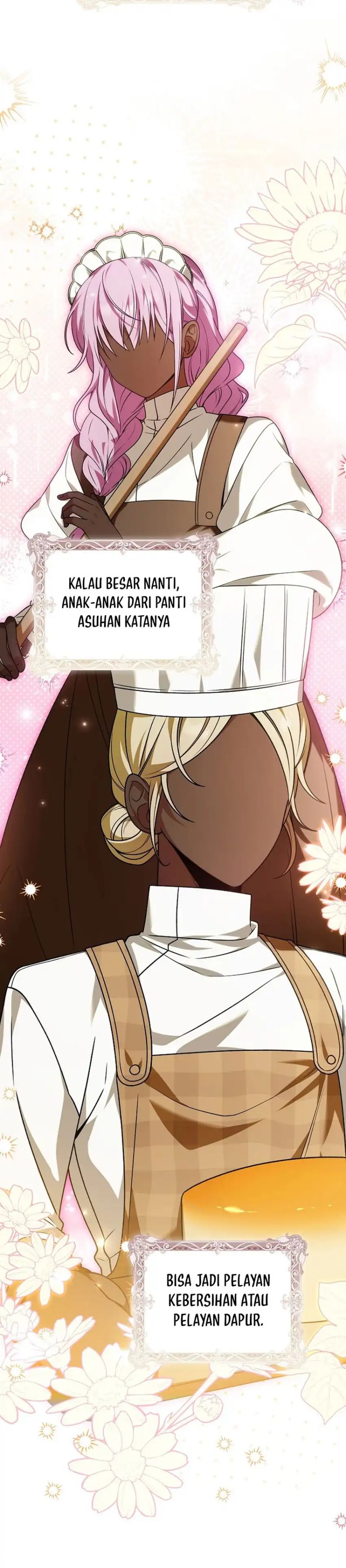 Baca The Youngest Member Filming a Parenting Show is Adorable - Chapter 1 halaman 9