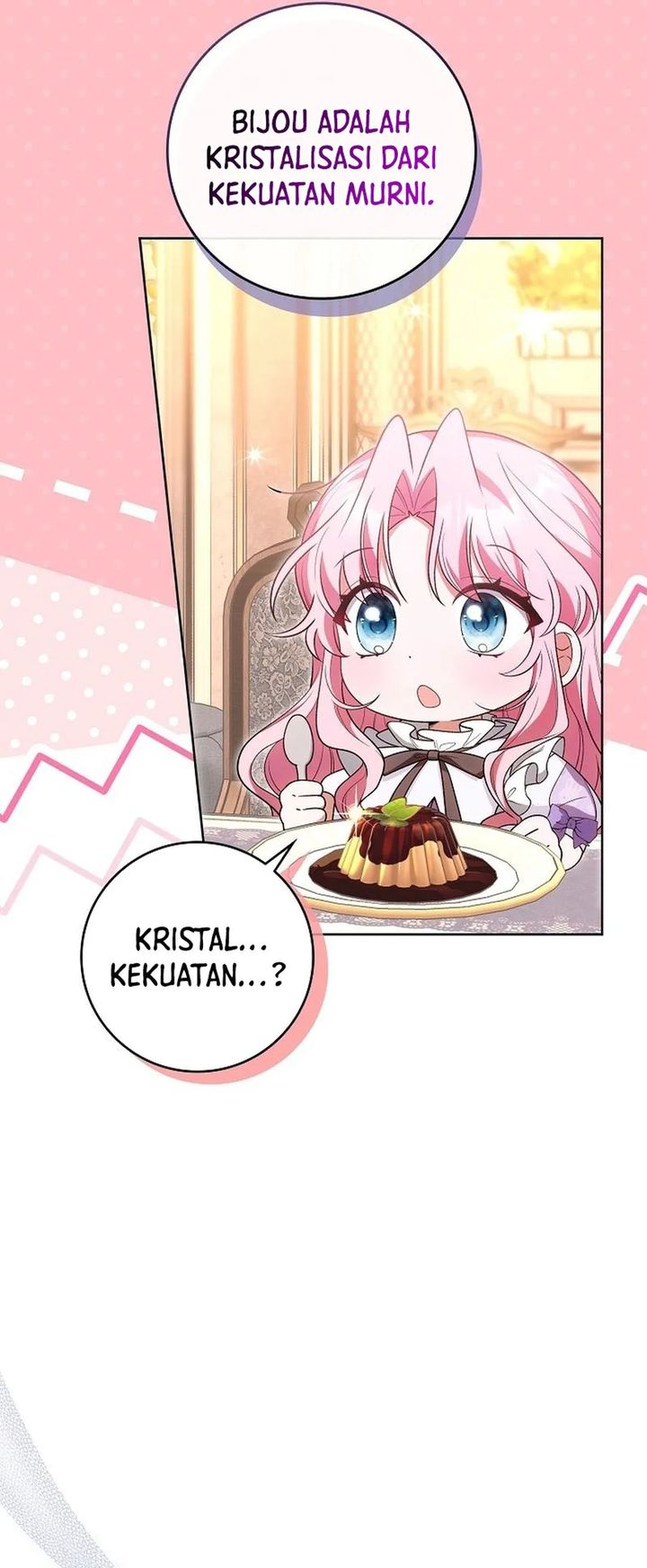 Baca The Youngest Member Filming a Parenting Show is Adorable - Chapter 10 halaman 15