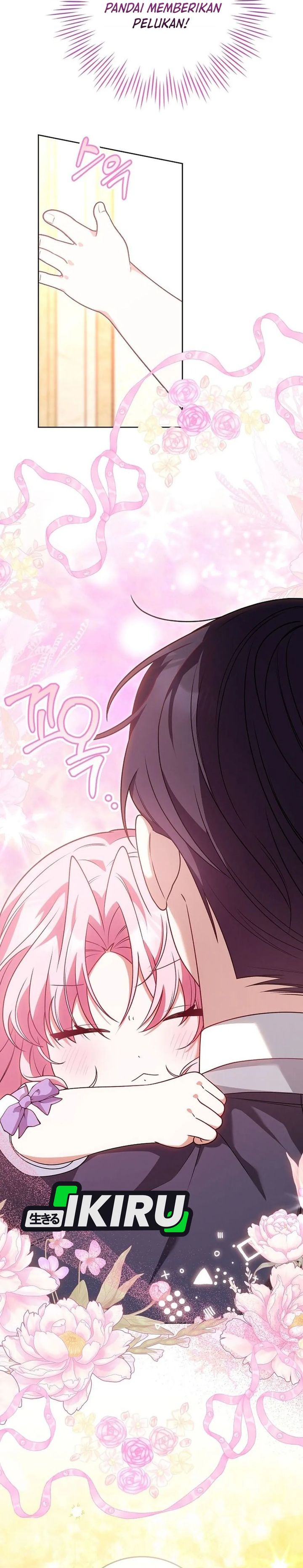 Baca The Youngest Member Filming a Parenting Show is Adorable - Chapter 10 halaman 2