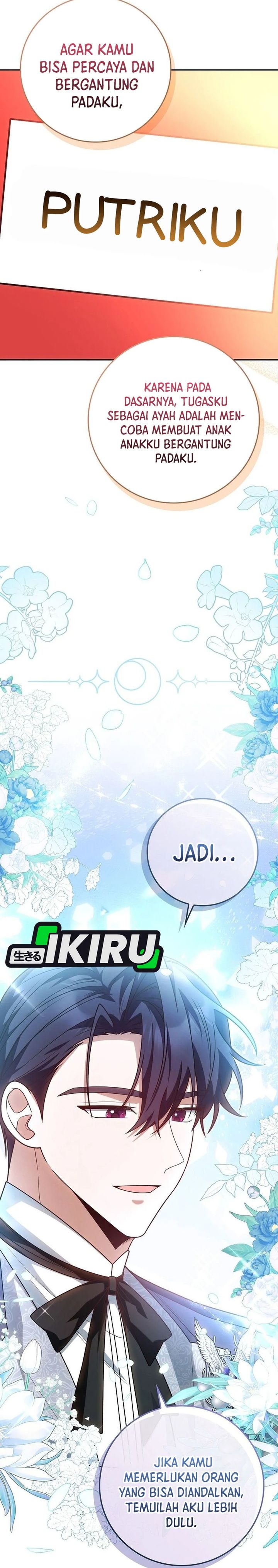 Baca The Youngest Member Filming a Parenting Show is Adorable - Chapter 10 halaman 29