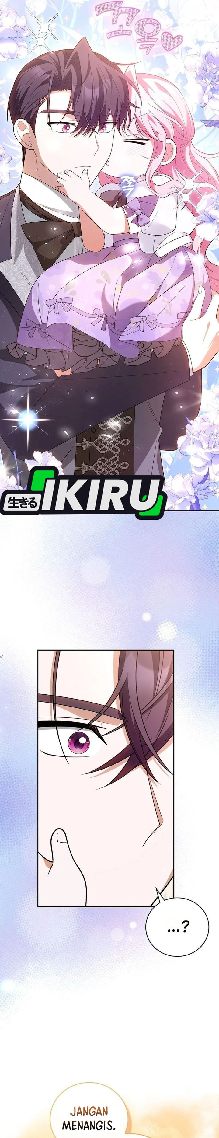 Baca The Youngest Member Filming a Parenting Show is Adorable - Chapter 10 halaman 6