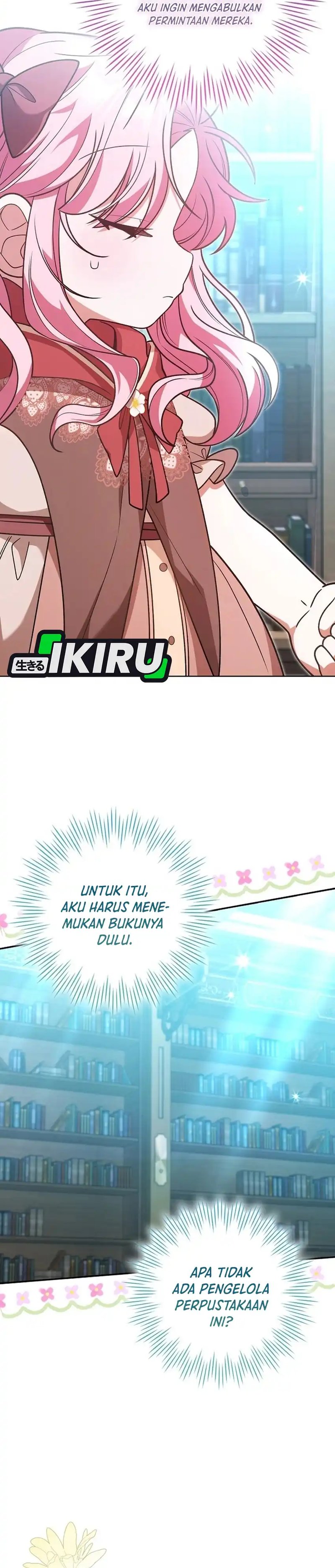 Baca The Youngest Member Filming a Parenting Show is Adorable - Chapter 11 halaman 10