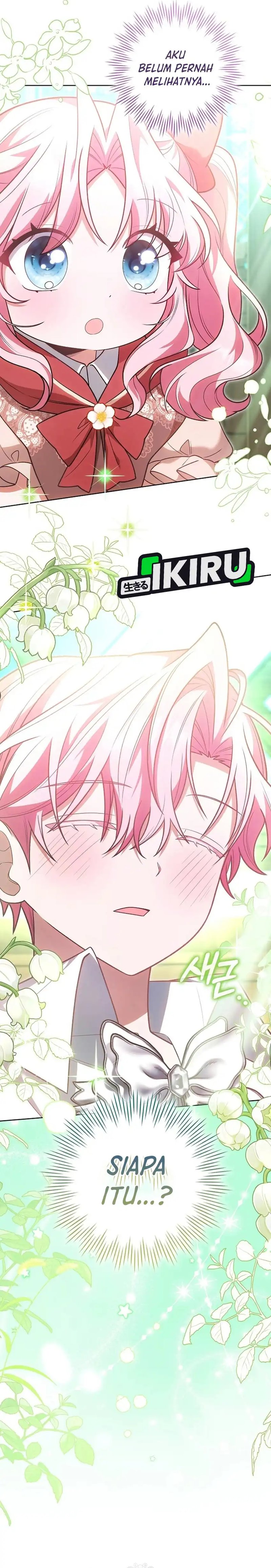 Baca The Youngest Member Filming a Parenting Show is Adorable - Chapter 11 halaman 15