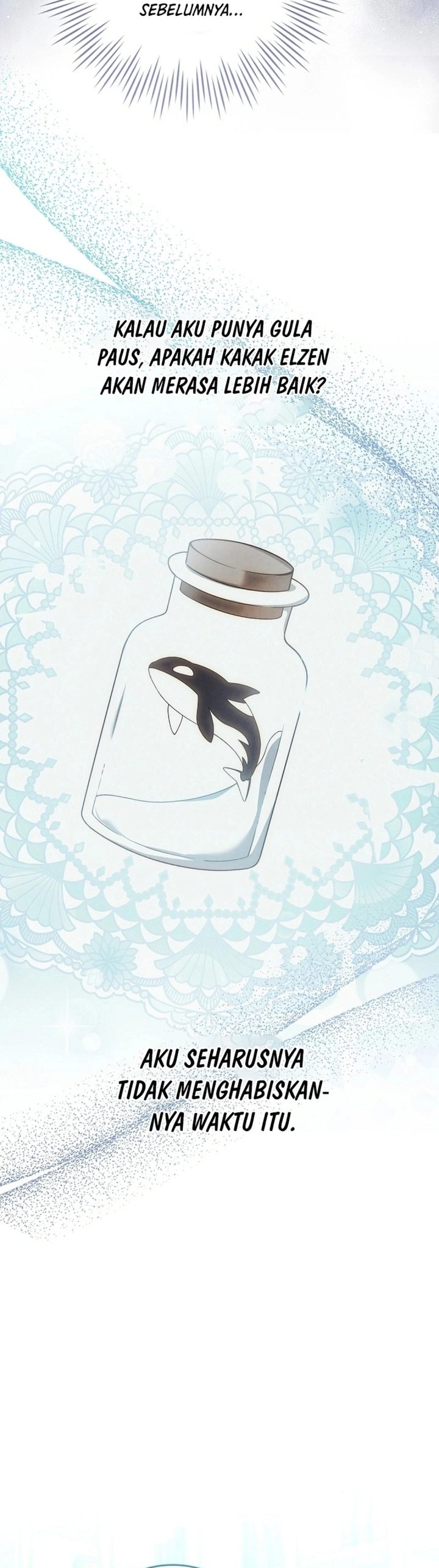 Baca The Youngest Member Filming a Parenting Show is Adorable - Chapter 12 halaman 13