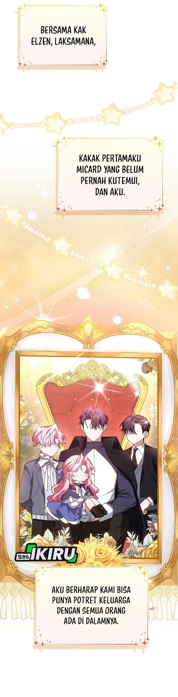 Baca The Youngest Member Filming a Parenting Show is Adorable - Chapter 12 halaman 34