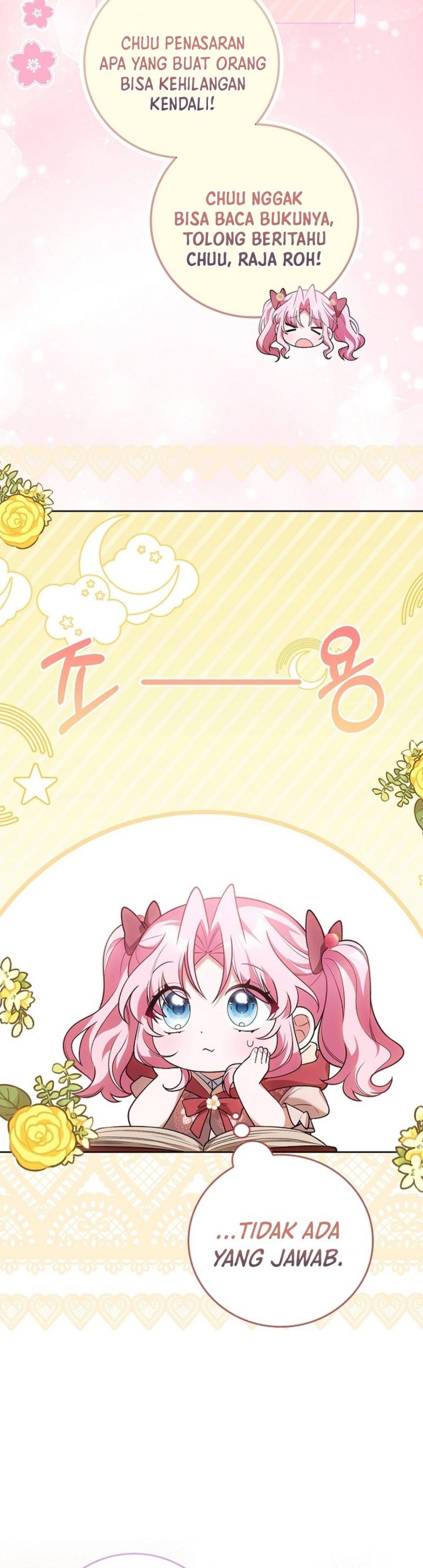 Baca The Youngest Member Filming a Parenting Show is Adorable - Chapter 13 halaman 10