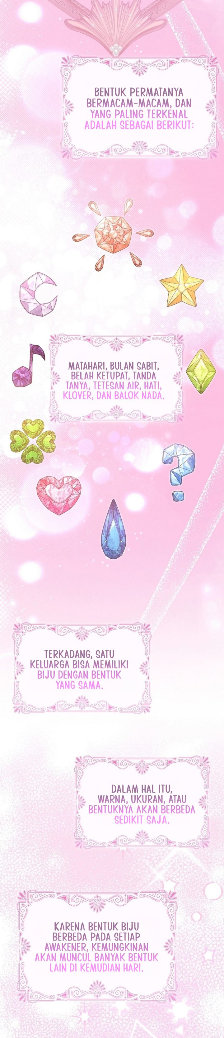 Baca The Youngest Member Filming a Parenting Show is Adorable - Chapter 13 halaman 12