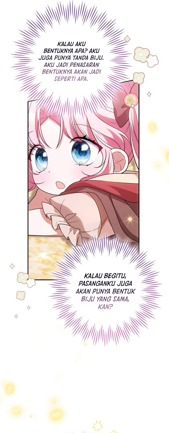 Baca The Youngest Member Filming a Parenting Show is Adorable - Chapter 13 halaman 14