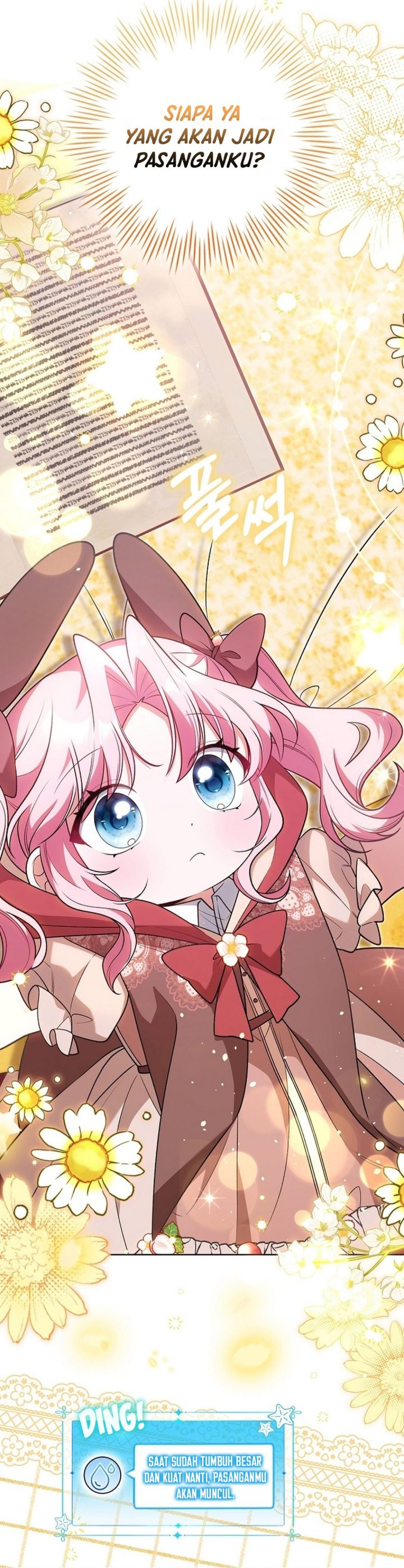 Baca The Youngest Member Filming a Parenting Show is Adorable - Chapter 13 halaman 15