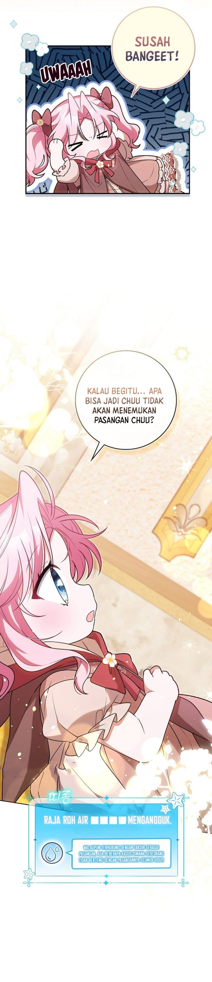 Baca The Youngest Member Filming a Parenting Show is Adorable - Chapter 13 halaman 17