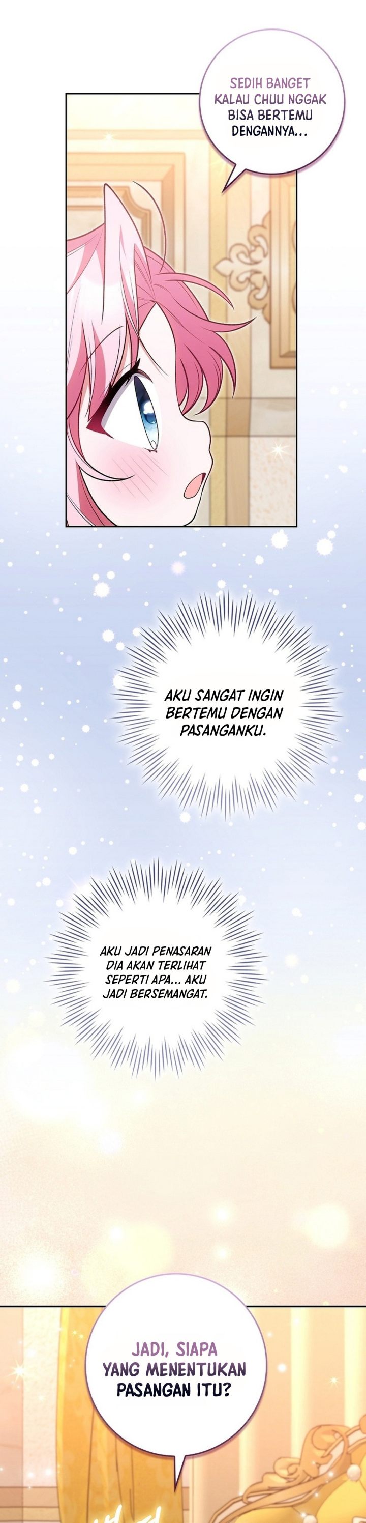 Baca The Youngest Member Filming a Parenting Show is Adorable - Chapter 13 halaman 18