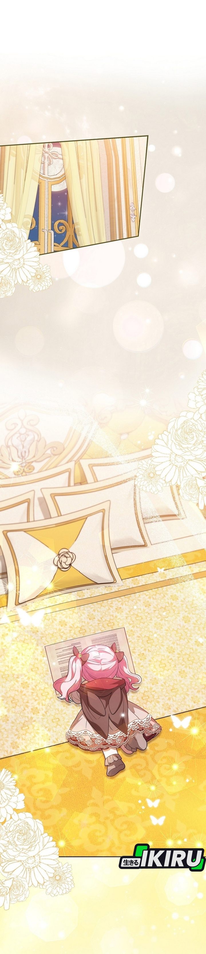 Baca The Youngest Member Filming a Parenting Show is Adorable - Chapter 13 halaman 2