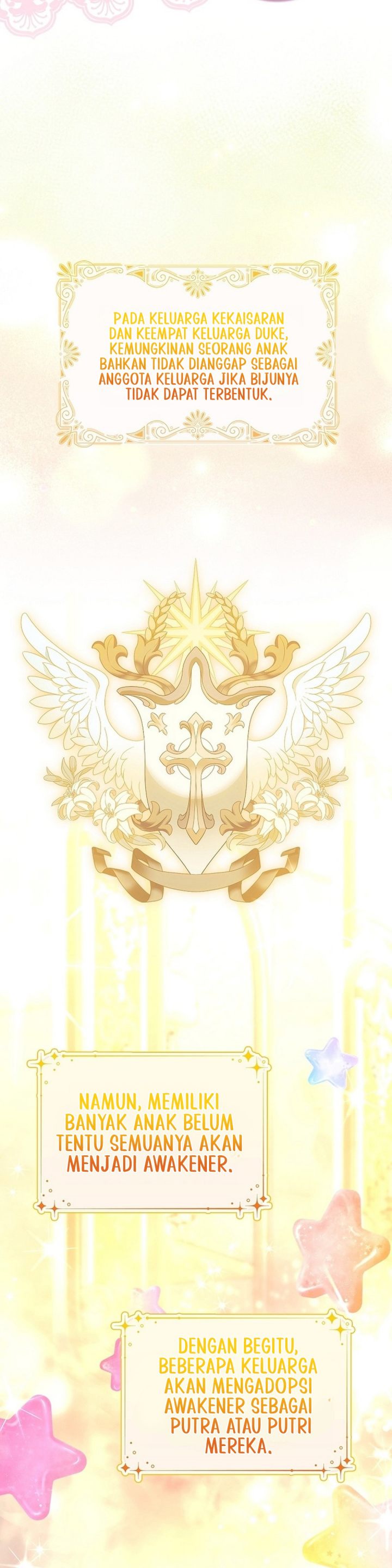 Baca The Youngest Member Filming a Parenting Show is Adorable - Chapter 13 halaman 20