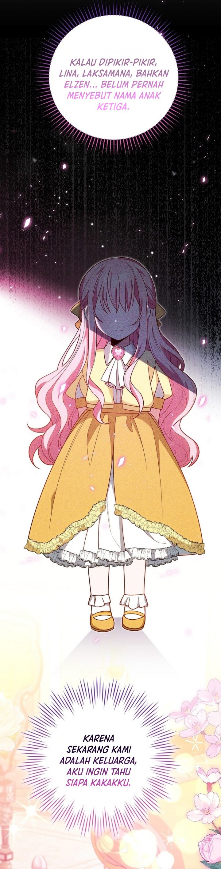 Baca The Youngest Member Filming a Parenting Show is Adorable - Chapter 13 halaman 23