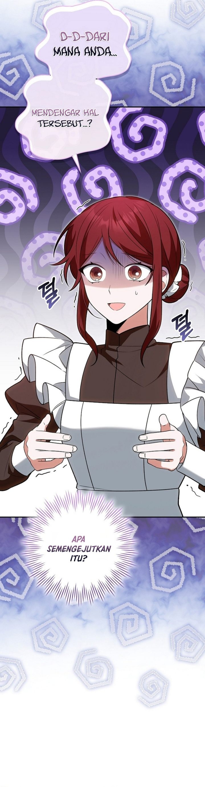 Baca The Youngest Member Filming a Parenting Show is Adorable - Chapter 13 halaman 27