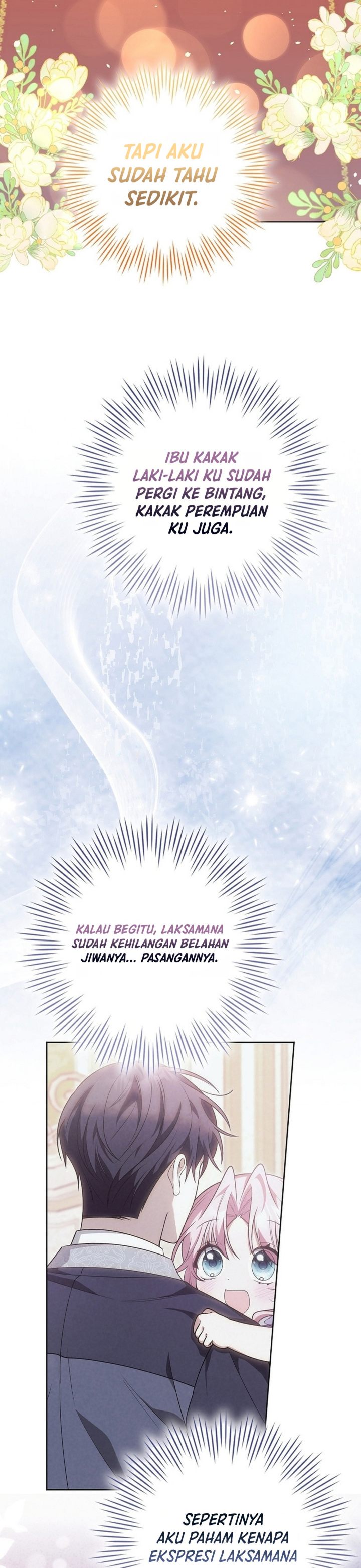 Baca The Youngest Member Filming a Parenting Show is Adorable - Chapter 13 halaman 33