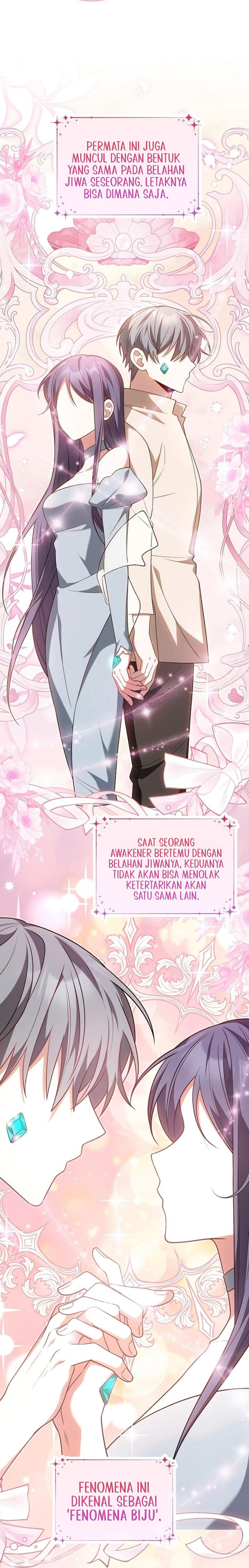 Baca The Youngest Member Filming a Parenting Show is Adorable - Chapter 13 halaman 4