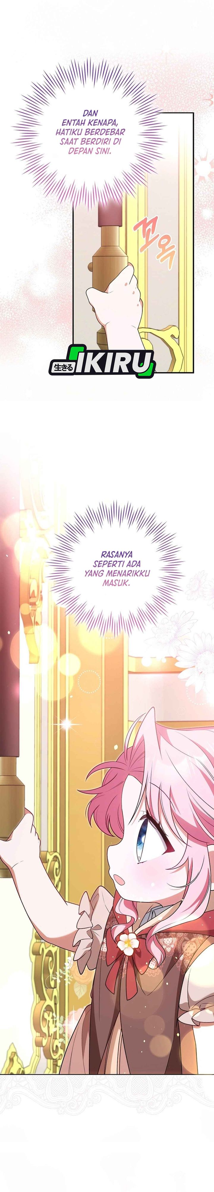 Baca The Youngest Member Filming a Parenting Show is Adorable - Chapter 14 halaman 10