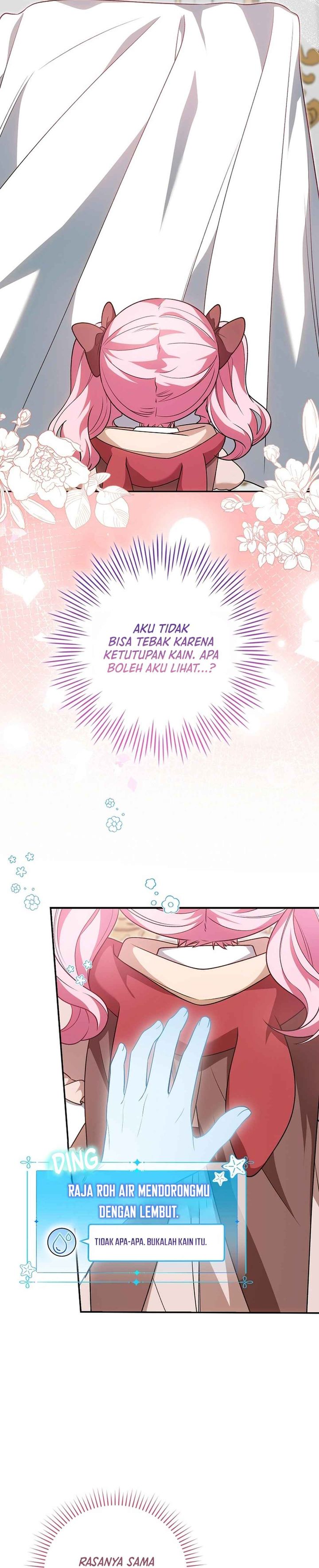 Baca The Youngest Member Filming a Parenting Show is Adorable - Chapter 14 halaman 14