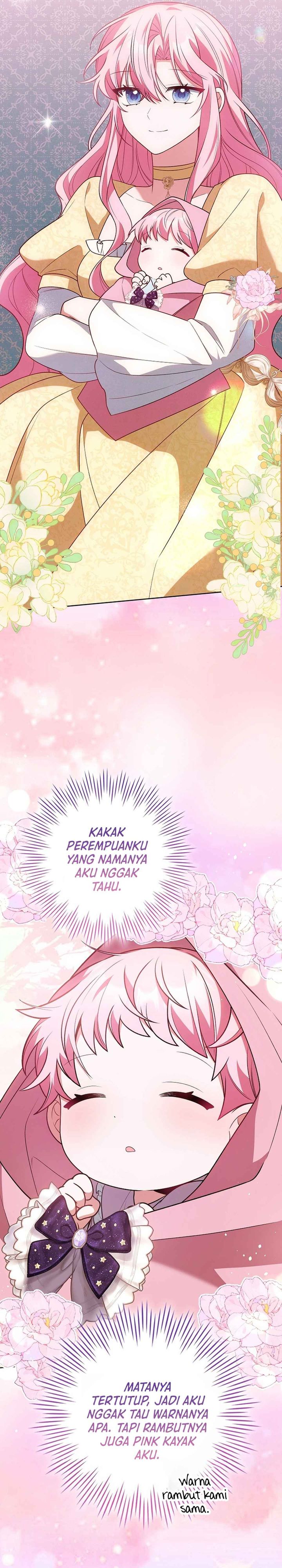 Baca The Youngest Member Filming a Parenting Show is Adorable - Chapter 14 halaman 18