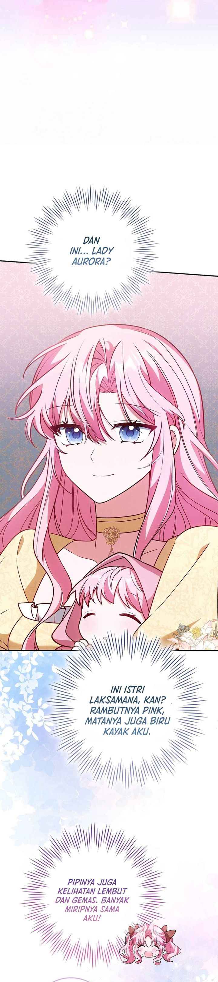 Baca The Youngest Member Filming a Parenting Show is Adorable - Chapter 14 halaman 19