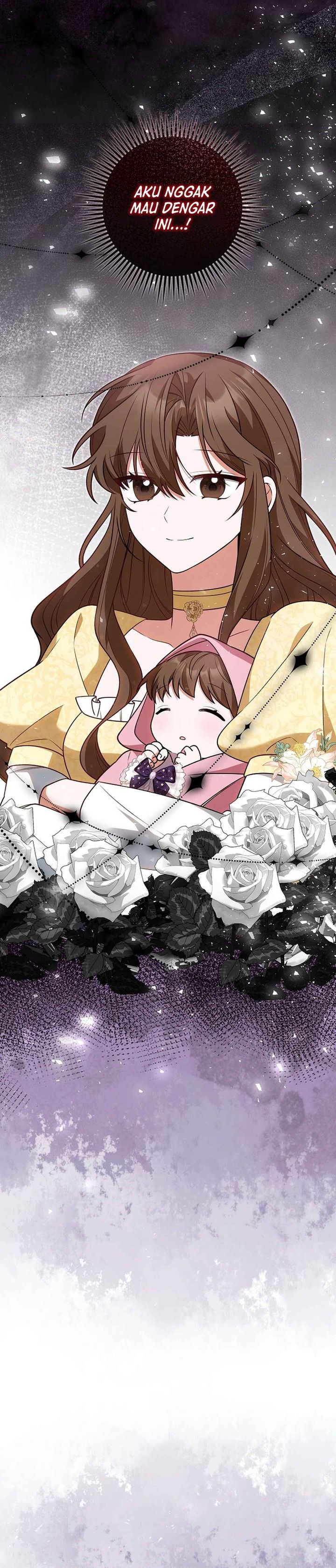 Baca The Youngest Member Filming a Parenting Show is Adorable - Chapter 14 halaman 22