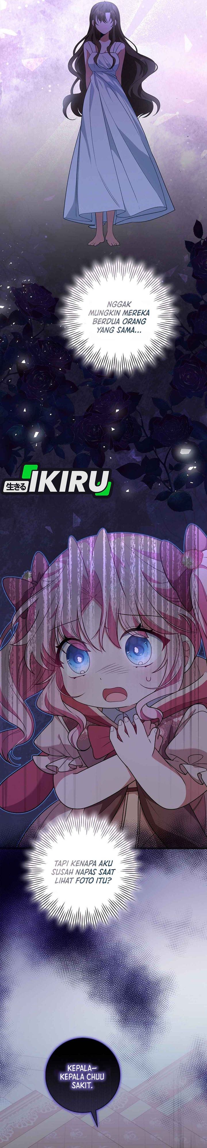 Baca The Youngest Member Filming a Parenting Show is Adorable - Chapter 14 halaman 24