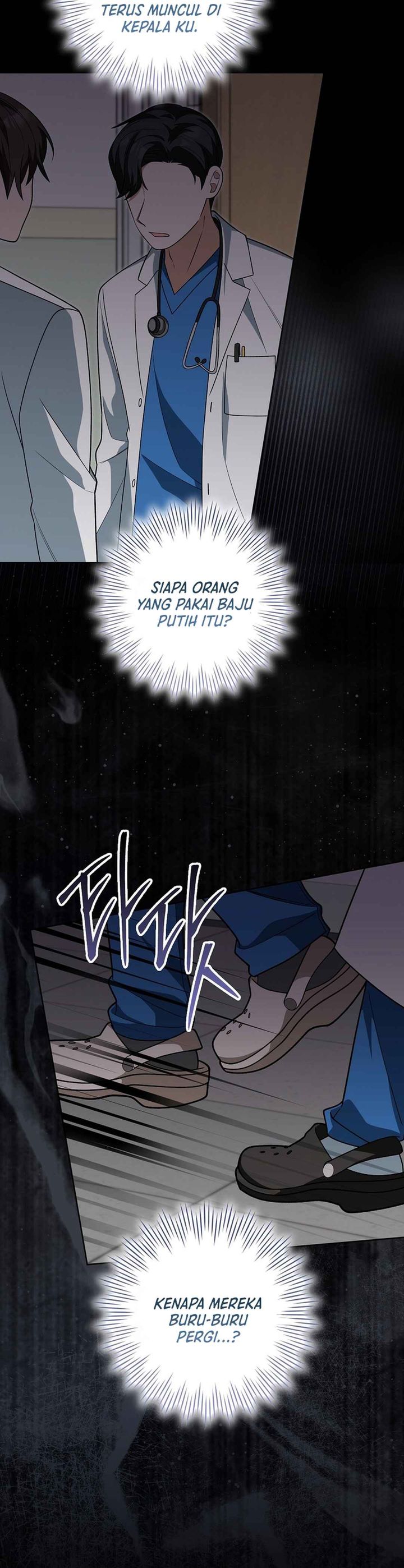 Baca The Youngest Member Filming a Parenting Show is Adorable - Chapter 14 halaman 26