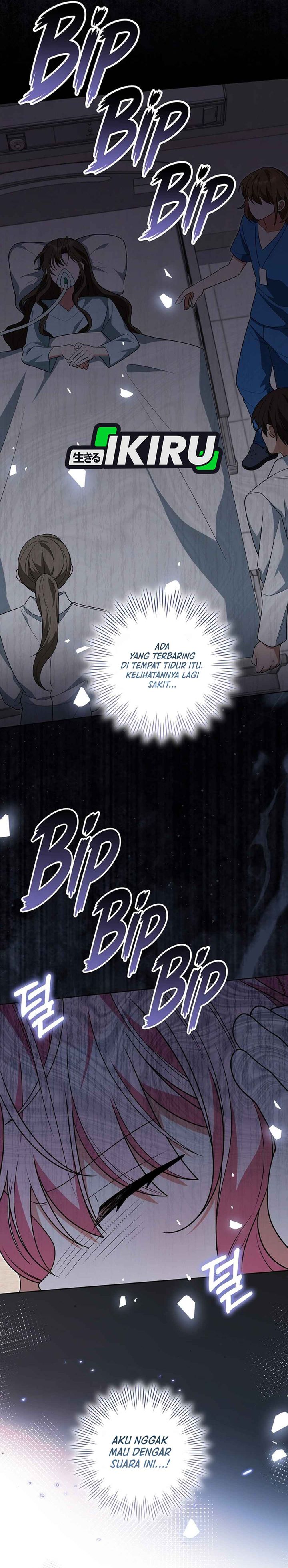 Baca The Youngest Member Filming a Parenting Show is Adorable - Chapter 14 halaman 27