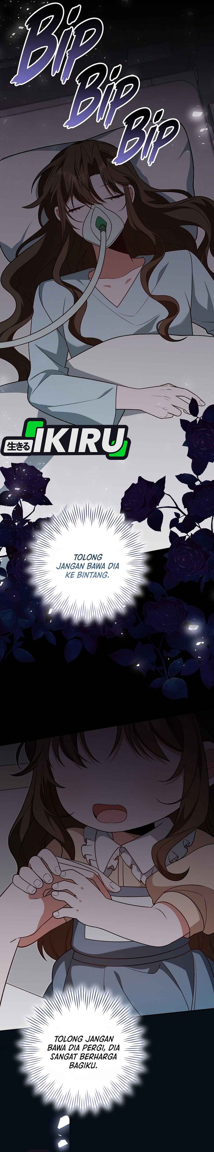 Baca The Youngest Member Filming a Parenting Show is Adorable - Chapter 14 halaman 30