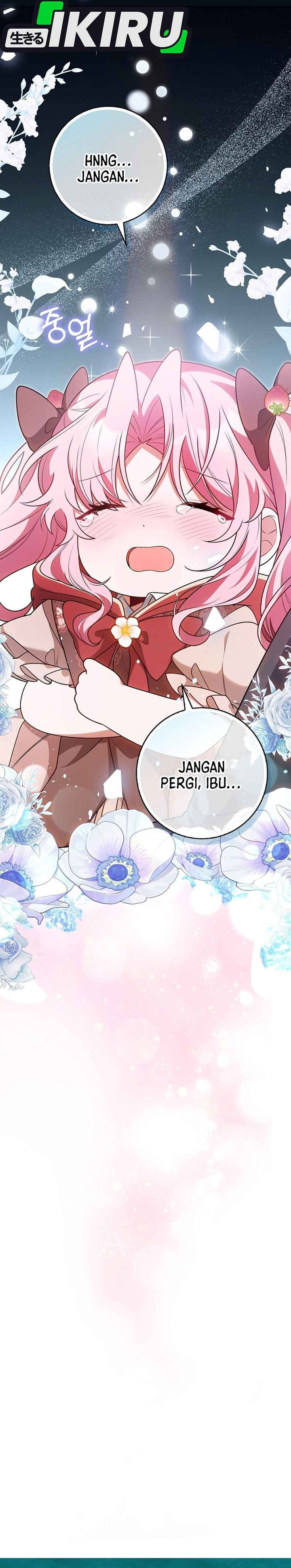 Baca The Youngest Member Filming a Parenting Show is Adorable - Chapter 14 halaman 31