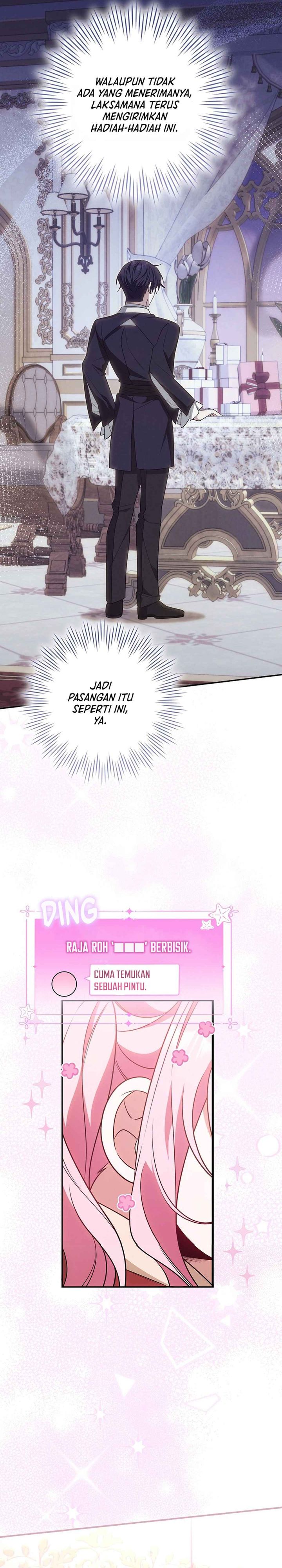 Baca The Youngest Member Filming a Parenting Show is Adorable - Chapter 14 halaman 7