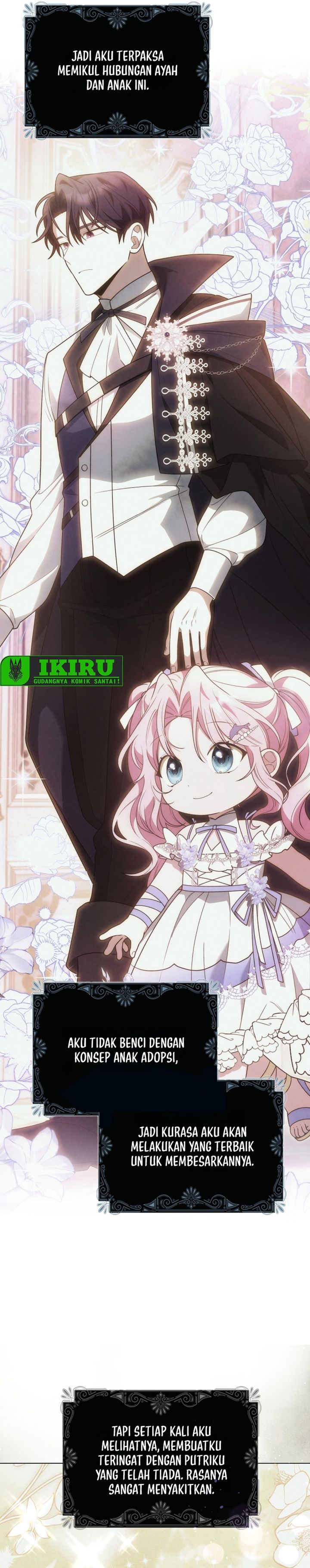 Baca The Youngest Member Filming a Parenting Show is Adorable - Chapter 15 halaman 11