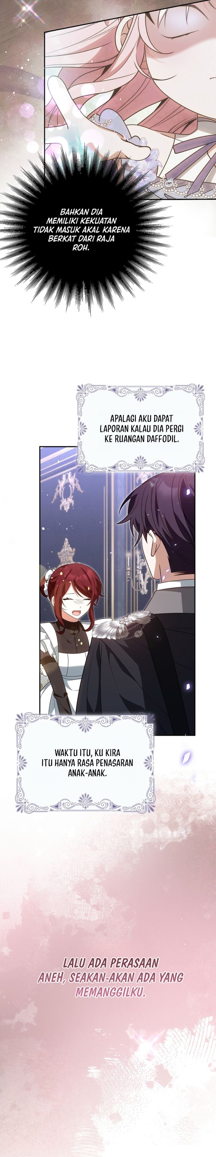 Baca The Youngest Member Filming a Parenting Show is Adorable - Chapter 15 halaman 13