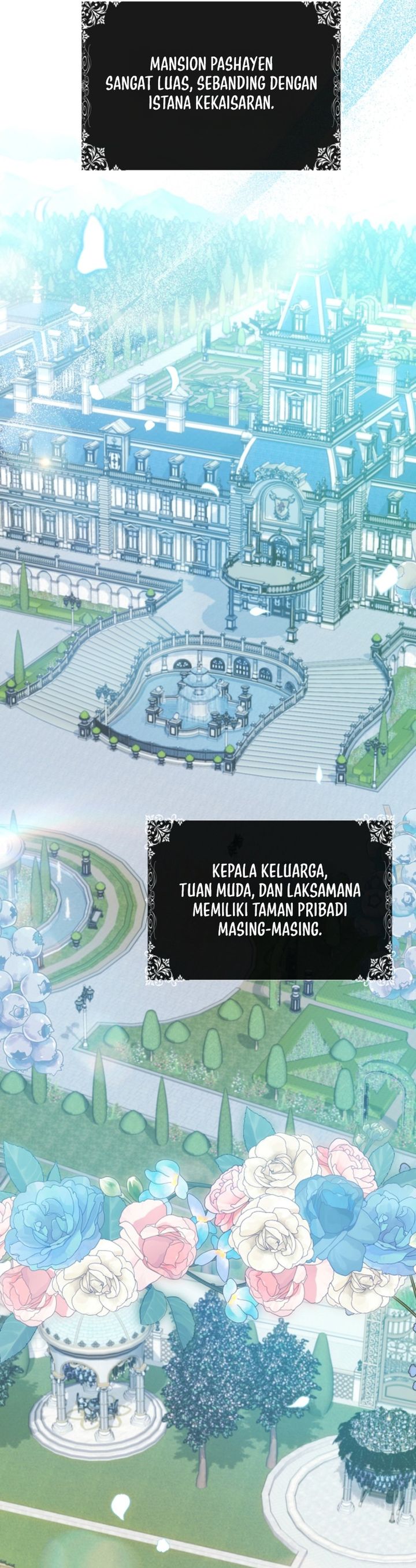 Baca The Youngest Member Filming a Parenting Show is Adorable - Chapter 15 halaman 26