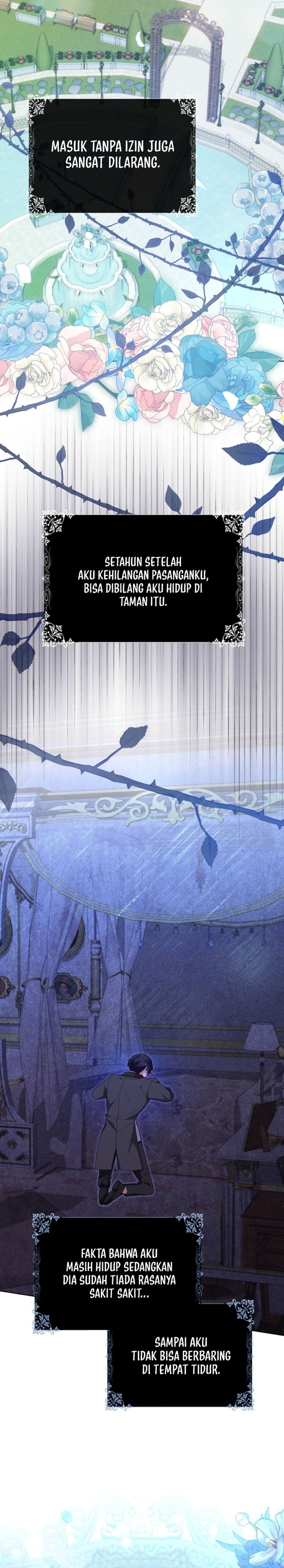 Baca The Youngest Member Filming a Parenting Show is Adorable - Chapter 15 halaman 27