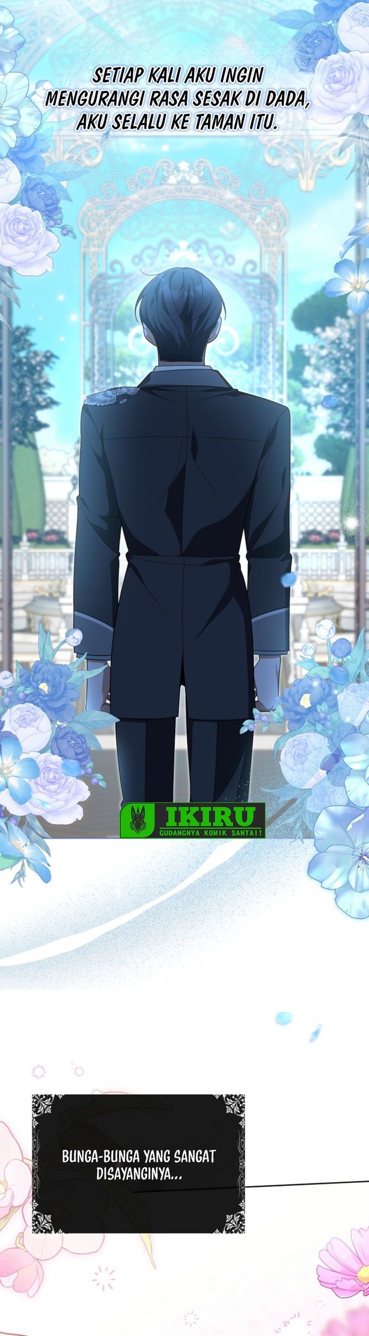 Baca The Youngest Member Filming a Parenting Show is Adorable - Chapter 15 halaman 28