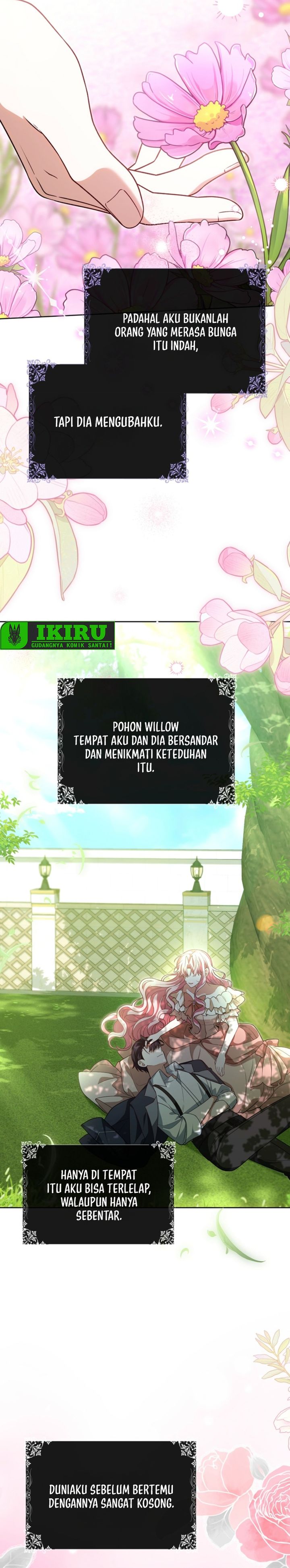 Baca The Youngest Member Filming a Parenting Show is Adorable - Chapter 15 halaman 29