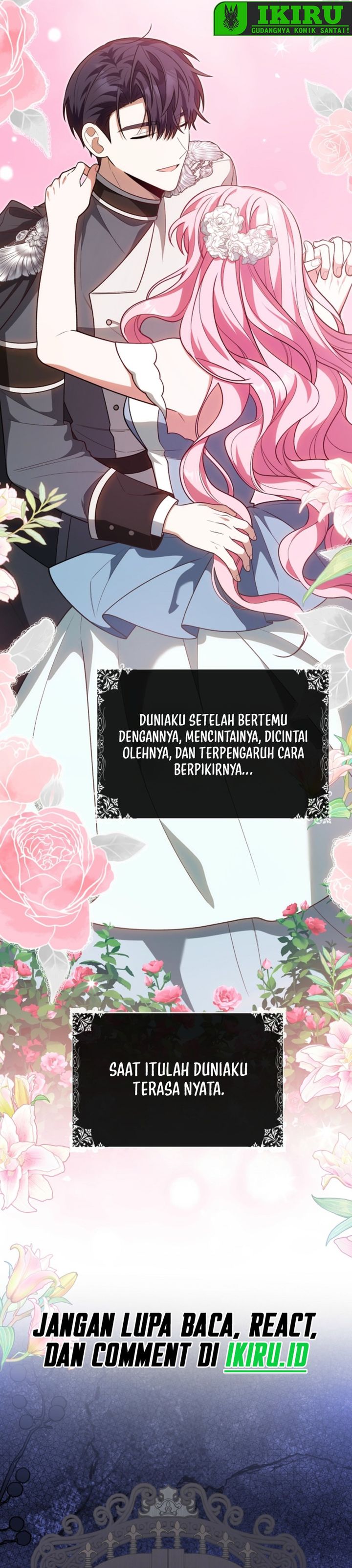 Baca The Youngest Member Filming a Parenting Show is Adorable - Chapter 15 halaman 30