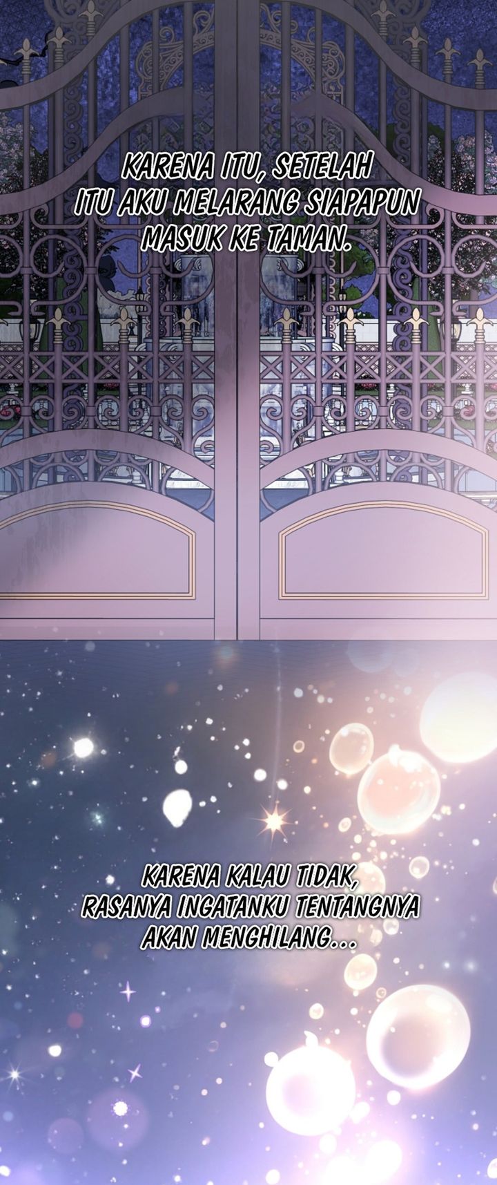 Baca The Youngest Member Filming a Parenting Show is Adorable - Chapter 15 halaman 31