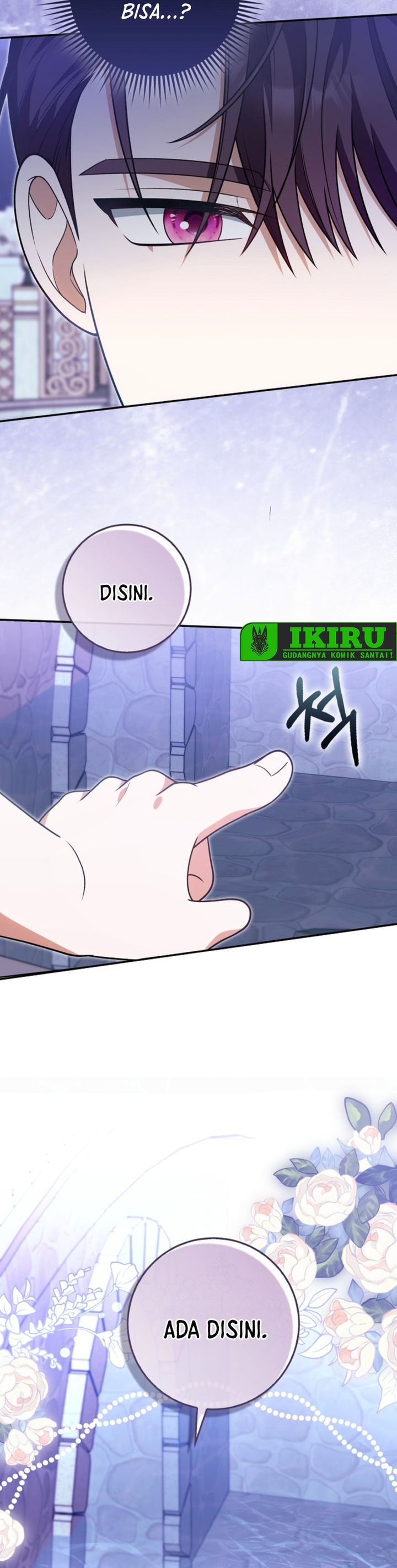 Baca The Youngest Member Filming a Parenting Show is Adorable - Chapter 15 halaman 34