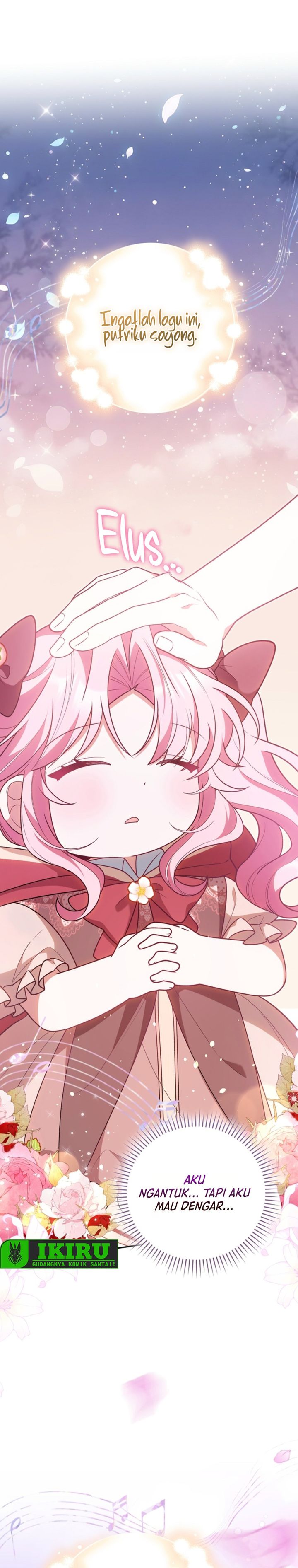 Baca The Youngest Member Filming a Parenting Show is Adorable - Chapter 15 halaman 4