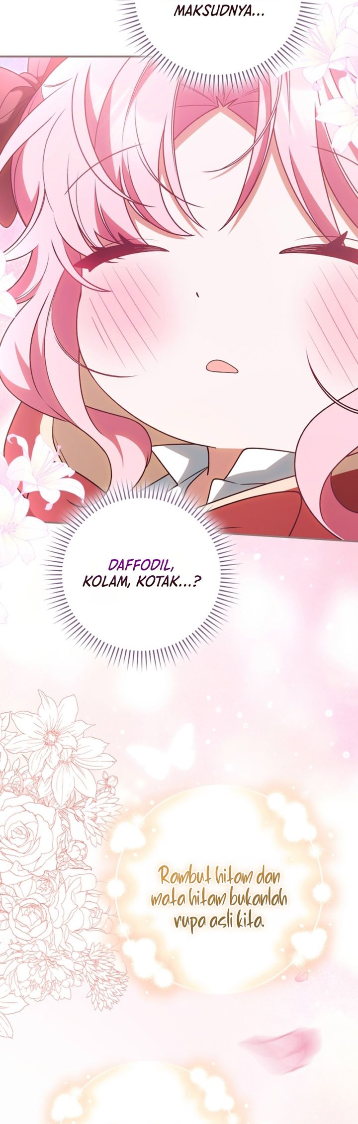 Baca The Youngest Member Filming a Parenting Show is Adorable - Chapter 15 halaman 6