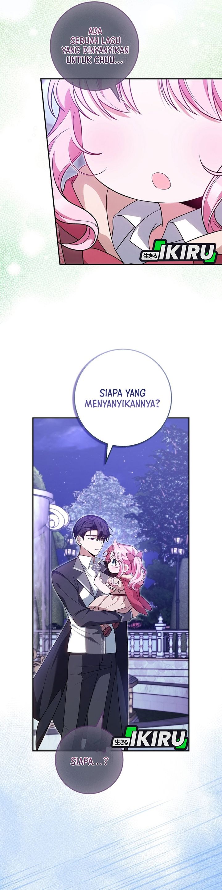 Baca The Youngest Member Filming a Parenting Show is Adorable - Chapter 16 halaman 13