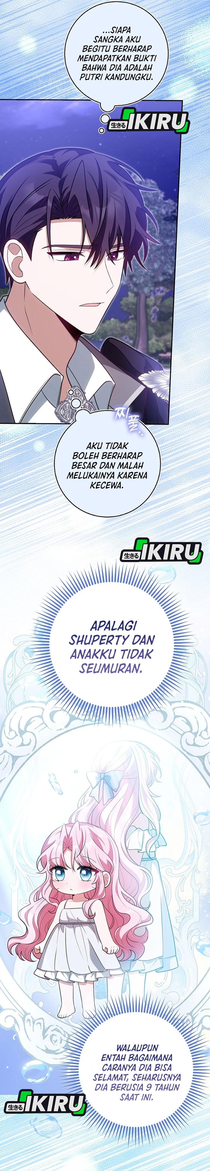 Baca The Youngest Member Filming a Parenting Show is Adorable - Chapter 16 halaman 14