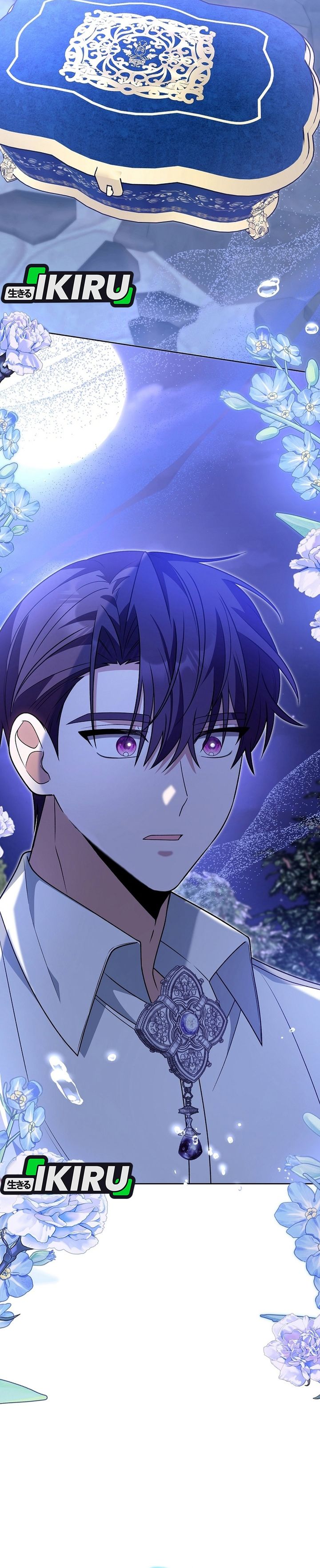 Baca The Youngest Member Filming a Parenting Show is Adorable - Chapter 16 halaman 20